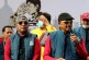 Genap 1 Tahun, VBO Gelar Konvoi Kelilingi Ruas Jalan Kota Jakarta