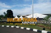 Bandara Sultan Thaha Jambi Dijadikan Tempat Promosi Produk UMKM Lokal