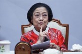 Megawati: Survei Boleh Dilihat, tapi Jangan Jadi Pegangan