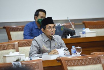 Tegas! PKS Minta Baznas Advokasi Pelajar Indonesia di Luar Negeri yang Terdampak Pandemi