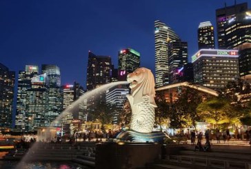 Berbohong, Politikus Singapura Terancam Penjara dan Denda