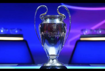 UEFA Coret Rusia Tempat Final Liga Champions, Pindahkan ke Paris