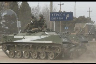 Wow! 27 Negara Segera Kirim Bantuan Militer dan Medis ke Ukraina