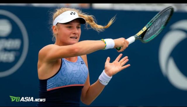 Russia attacks Ukraine, this world tennis player flees to France |  Obsession News