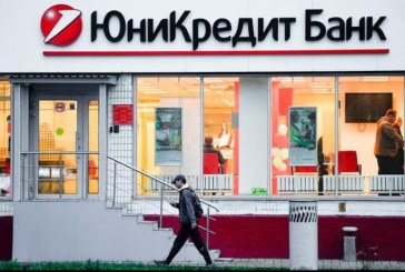 Bank-bank Rusia Diputus, ‘Kiamat Keuangan’ bagi Putin