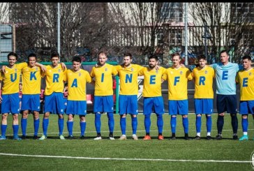 Klub Italia Pakai Jersey Khusus Dukung Ukraina Korban Rusia