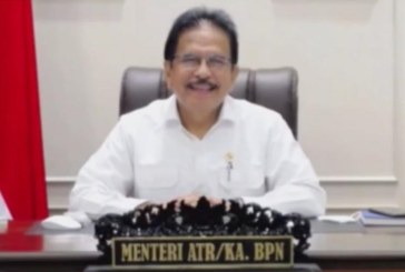 Penjelasan Menteri ATR/BPN Terkait Penggunaan BPJS Kesehatan Jadi Syarat Jual Beli Tanah