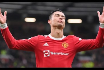 Ronaldo Cuma Korban ‘Narasi Palsu’ di MU?