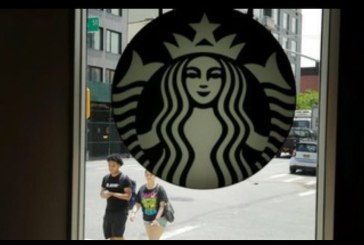 Heboh! Netizen China ‘Serang’ Starbucks
