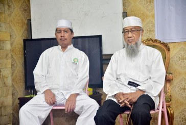 Ketua Majelis Syariah PP Parmusi KH Syuhada Bahri Berpulang ke Hadirat Allah