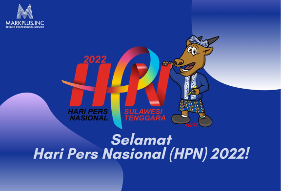Selamat Hari Pers Nasional (HPN) 2022!