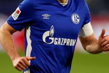 Schalke Putus Kemitraan dengan Perusahaan Energi Raksasa Rusia, Gazprom