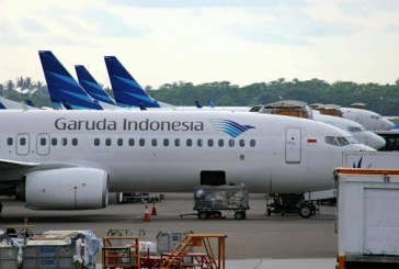 Kejagung Selesaikan Pemeriksaan 3 Saksi Korupsi Pengelolaan Keuangan PT Garuda Indonesia