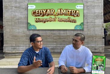 AMITRA Optimis Pembiayaan Syariah Terus Berkembang di Aceh