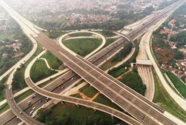 Ciptakan Pelayanan Maksimal kepada Masyarakat, Kementerian PUPR Tingkatkan Kualitas Infrastruktur Jalan Tol