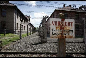 Rusia Hancurkan Holocaust Simbol Yahudi, Presiden Ukraina Serukan Yahudi se-Dunia Melawan