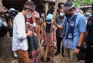 Menparekraf Ajak Desa Wisata di Provinsi Jambi Turut Serta di Ajang ADWI 2022