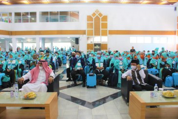 Ditjen PHU Kemenag akan Luncurkan Program Sapa Jemaah Haji