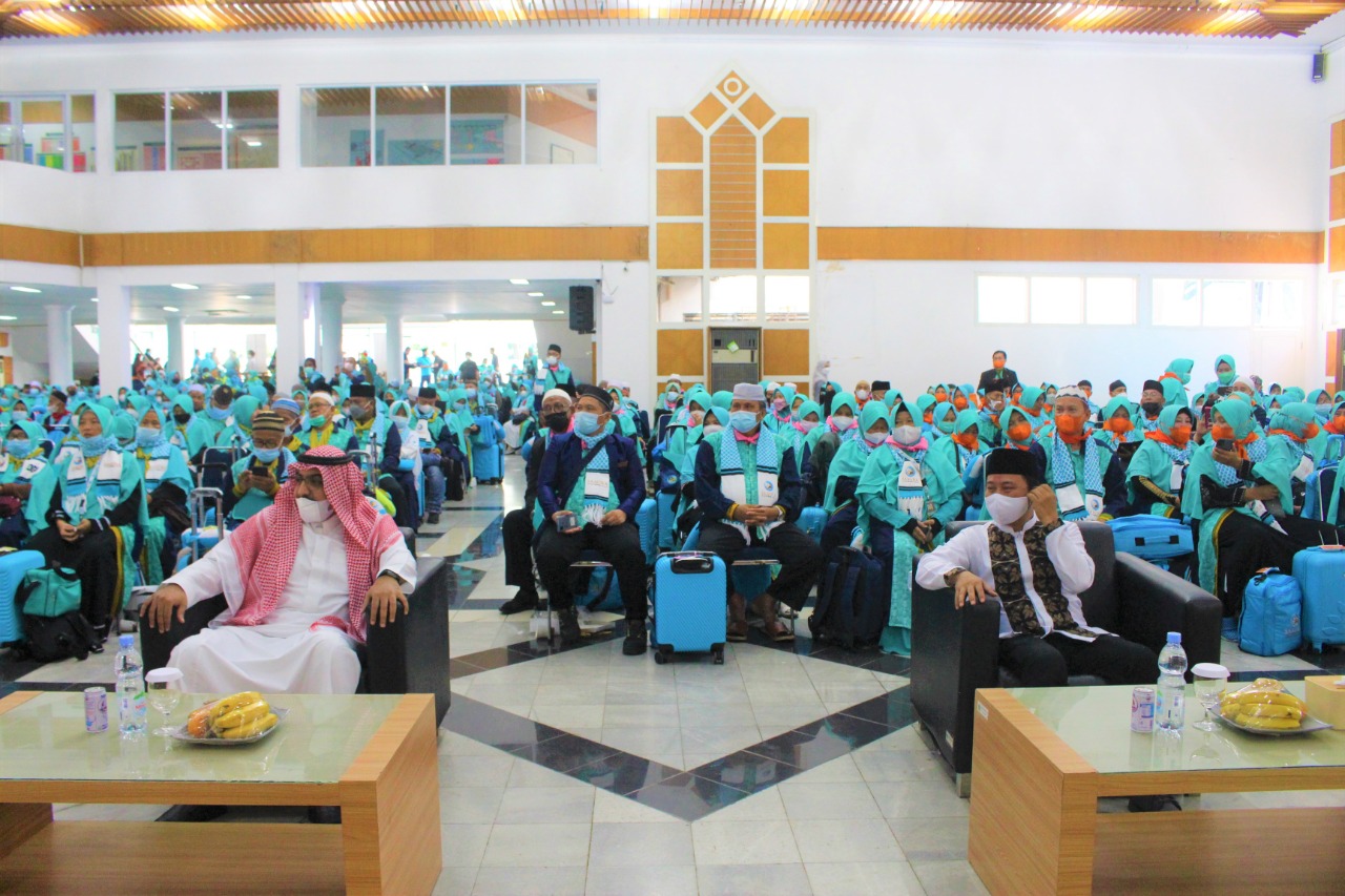 Ditjen PHU Kemenag akan Luncurkan Program Sapa Jemaah Haji