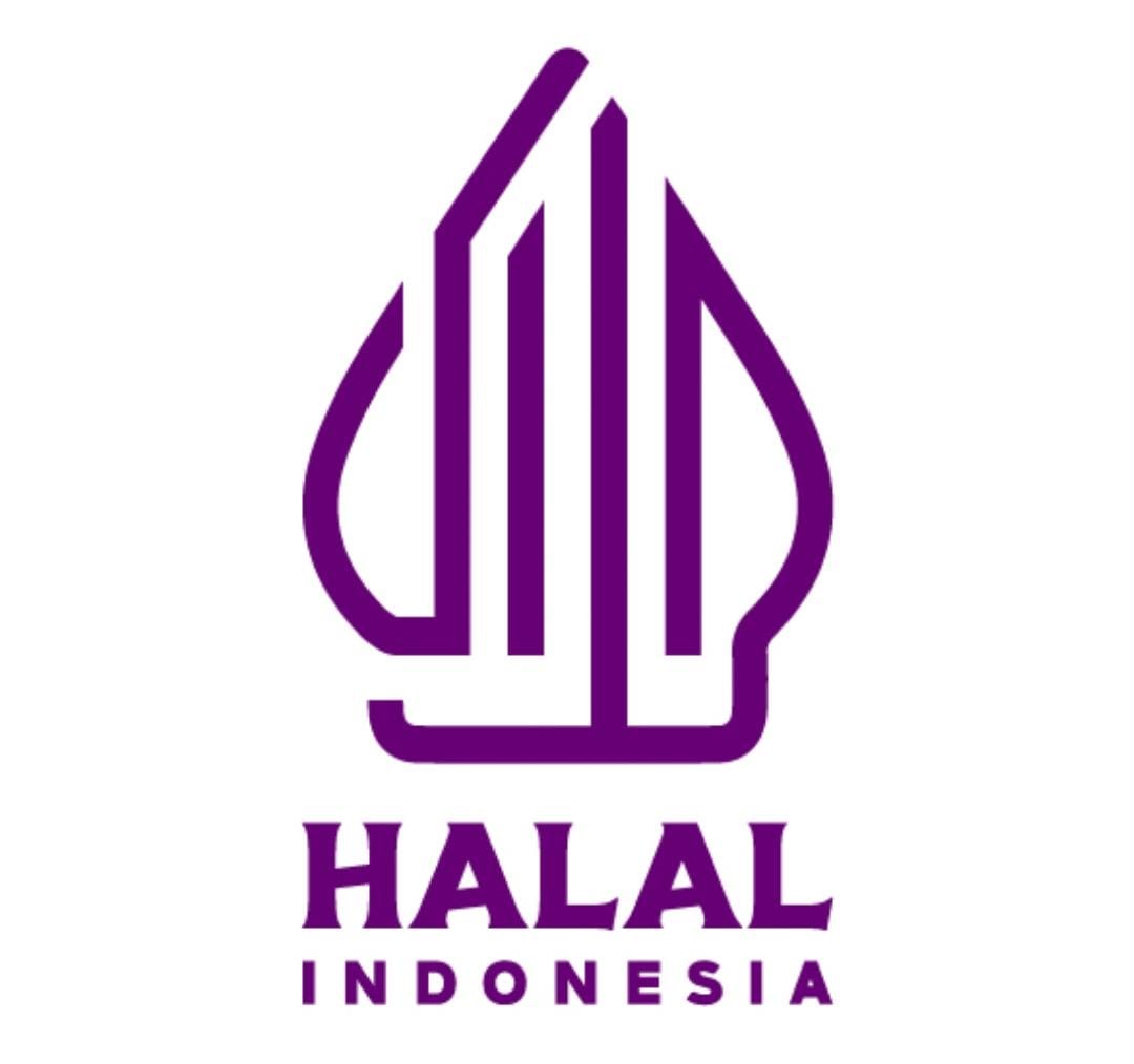 BPJPH Kemenag Tetapkan Label Halal Indonesia Berlaku Nasional