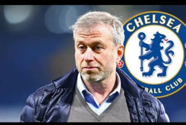 Dipecat Rezim Inggris, Bos Asal Rusia Tetap Dipuji Fans Chelsea