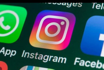 Rusia Blokir Instagram dan Tuding Induknya Organisasi Ekstremis