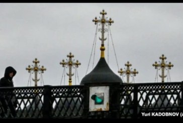 Gara-gara Perang, Gereja di Belanda ‘Cerai’ dari Gereja Rusia