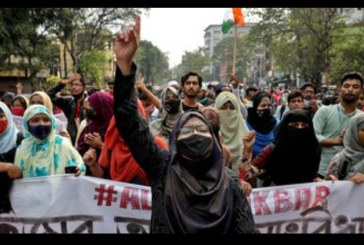 Keterlaluan! Pengadilan India Larang Muslim Berhijab