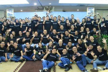 DHM Gelar Corporate, General Manager & Sales Conference 2022