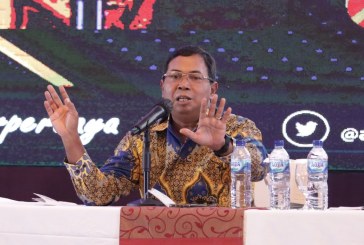 Kementerian ATR/BPN Lakukan Akselerasi dan Penguatan PTSL demi Mewujudkan Indonesia Lengkap