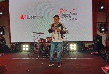 Idemitsu Moto Lounge Hadirkan Berbagai Fasilitas Unggulan untuk Komunitas Otomotif di Indonesia
