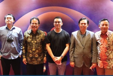 Menteri ATR/BPN Semangati Generasi Muda  Berkreasi Ciptakan Wadah bagi UMKM