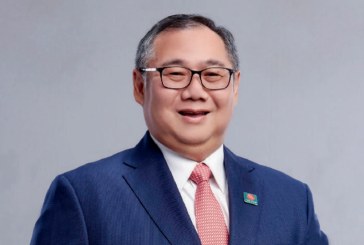 Iwan Satawidinata, CEO Tangguh Lewati Badai Pandemi