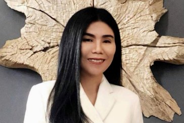 Jenny Wiriyanto: Batumbu Tumbuh Menjadi Solusi Wira UMKM