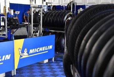 Michelin Siapkan 1.200 Ban Per Sirkuit di MotoGP 2022