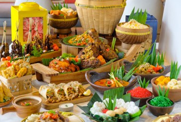 Marriott Bonvoy Tawarkan Berbagai Hidangan Lezat di Bulan Suci Ramadhan