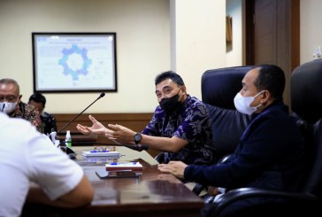 LPDB-KUMKM Dukung Pengembangan Komoditas Pertanian Kabupaten Batu Bara