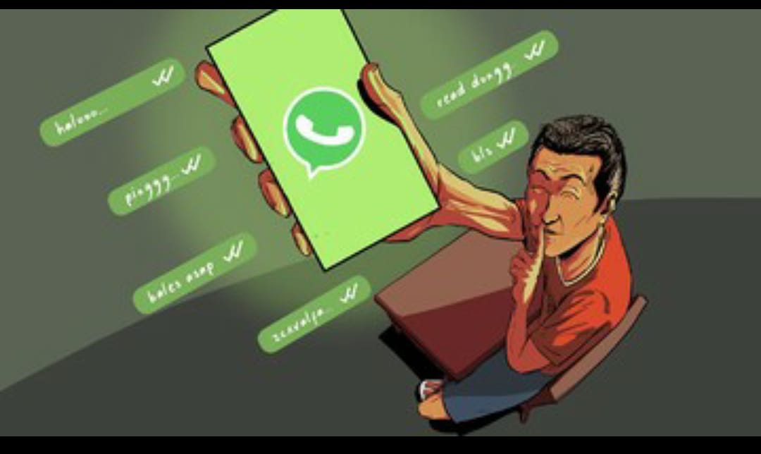 Wow! WhatsApp Tambah Fitur-fitur Menarik