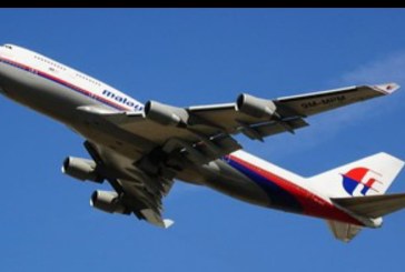 Malaysia Airlines Menukik Ribuan Kaki, Penumpang Panik