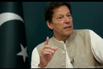 PM Pakistan Lengser usai Kalah Mosi Tidak Percaya