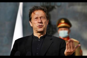 Tak Becus Urus Ekonomi, PM Pakistan Digulingkan