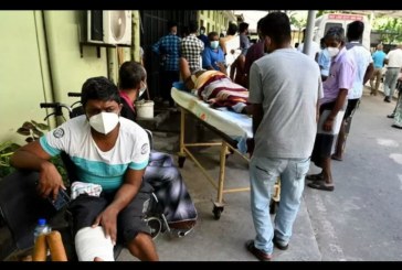 Sri Lanka Dililit Utang, Ekonomi Hancur dan Nasib RS Memburuk