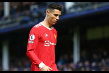 Anaknya Meninggal Dunia, Ronaldo Absen Laga MU vs Liverpool