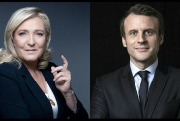 Presiden Macron: Larangan Hijab Bisa Bikin Perancis Perang Saudara!