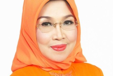 Sylviana Murni Ungkap Pengganti Anies Harus Penuhi Syarat dan Kebutuhan Daerah