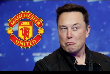 MU, Madrid dan Klub Bola yang Bisa Dibeli Elon Musk dari Akuisisi Twitter 625 T