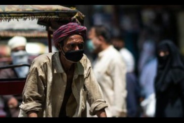 India-Pakistan Dilanda ‘Cuaca Neraka’, Suhu Capai 45 Derajat Celsius