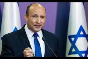 Belanja Keluarga Boros Pakai Uang Rakyat, PM Israel Disuruh Pakai Uang Sendiri