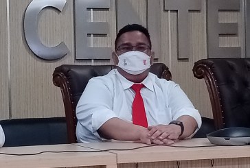 Rahmat Bagja Terpilih Jadi Ketua Bawaslu Periode 2022-2027