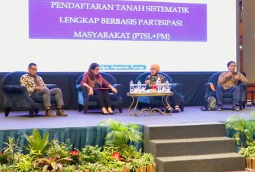 Mulai Tahun 2022, Tiga Provinsi di Jawa Masuk Lokasi Penyelenggaraan PPRA